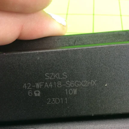 MI speaker