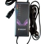 48V 3A | Lead-Acid/Graphene Battery Fast Charger