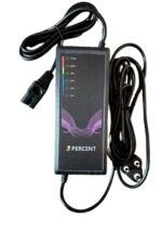 48V 3A | Lead-Acid/Graphene Battery Fast Charger