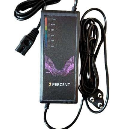 48V 3A | Lead-Acid/Graphene Battery Fast Charger