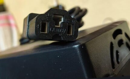 48V 3A | Lead-Acid/Graphene Battery Fast Charger