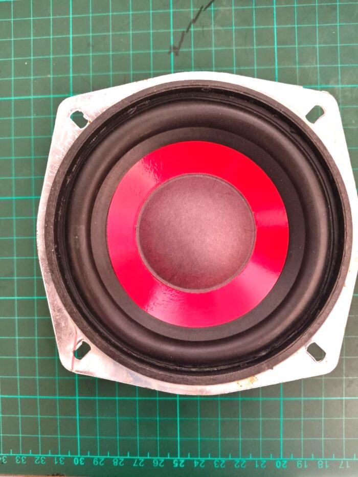 4ohm 30w speaker full range