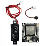 Ai-Thinker VC-02 Offline Speech Recognition Control Module