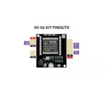 Ai-Thinker VC-02 Offline Speech Recognition Control Module - Image 2