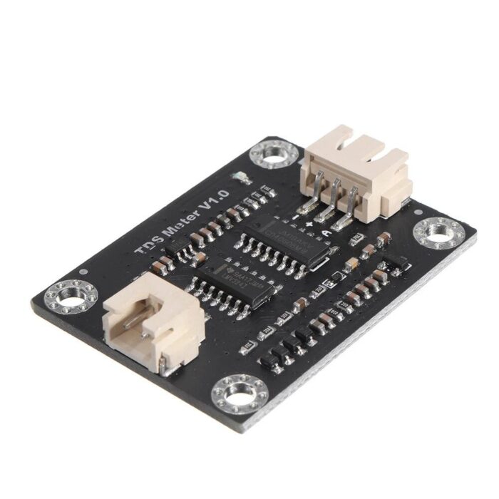 Analog TDS Sensor Water Conductivity Sensor Module Board Kit - Image 3