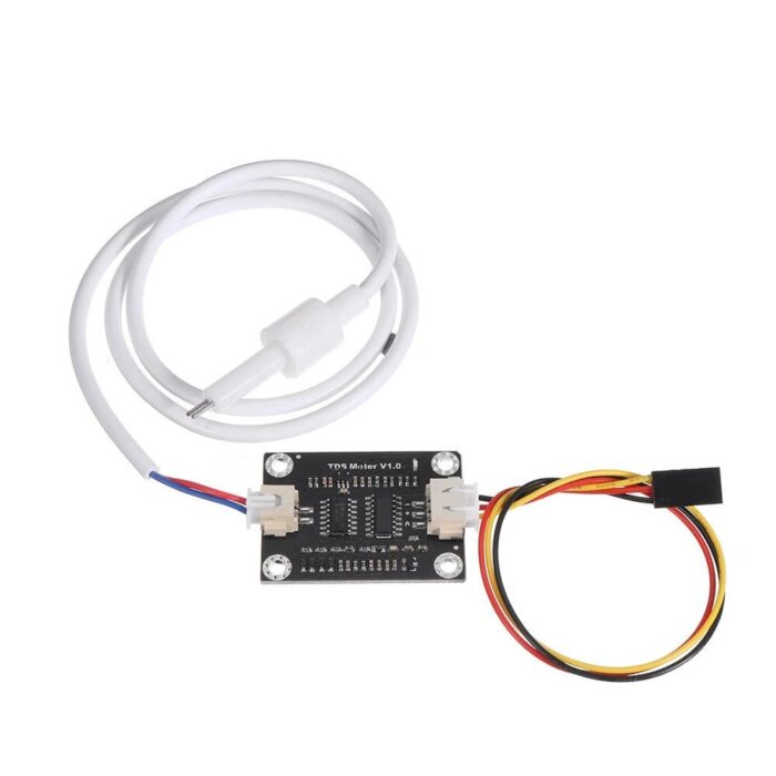 Analog TDS Sensor Water Conductivity Sensor Module Board