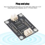 Analog TDS Sensor Water Conductivity Sensor Module Board Kit - Image 2