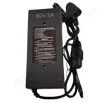 EV CHARGER [PERCENT 60V+3A] (Lead Imported) (1)