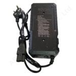 EV CHARGER [YELLOW 60V+3A] (Lead Imported)