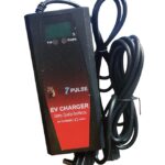 EV CHARGER
