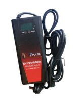 EV CHARGER