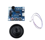 ISD1820 Recording Module Voice Board with Mic