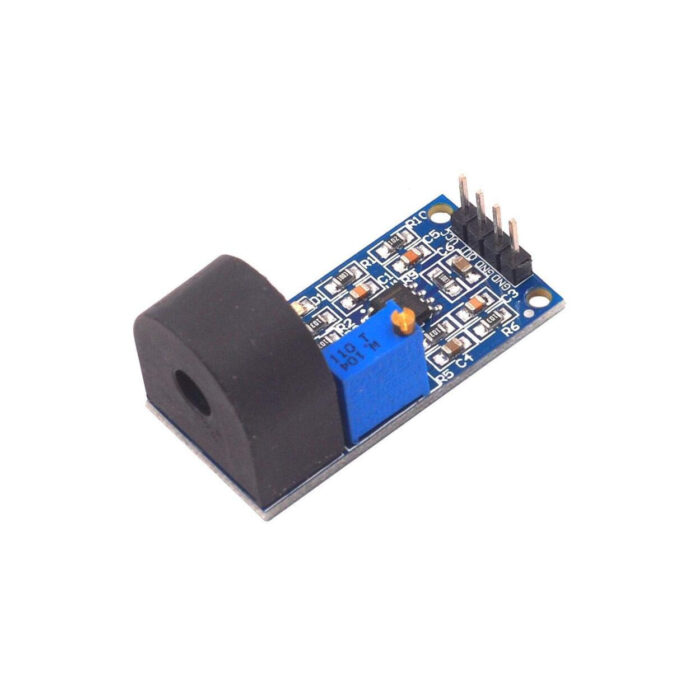 ZMCT103C AC Current Sensor Module