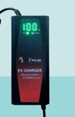 EV CHARGER