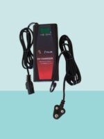 72V 3A EV Charger - Image 4