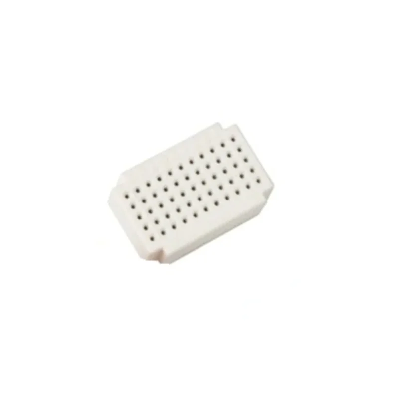 55TiePointsMiniSolderlessBreadBoardPCBCircuitBoardforArduino3x2cmwhite 1080x
