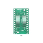 SOP24 TSSOP24 SSOP24 SMD to DIP24 PCB Adapter Board