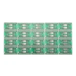 SOP24 TSSOP24 SSOP24 SMD to DIP24 PCB Adapter Board