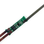 2S 4A Li-ion Battery Protection Module (for 3.7V 18650 cells)