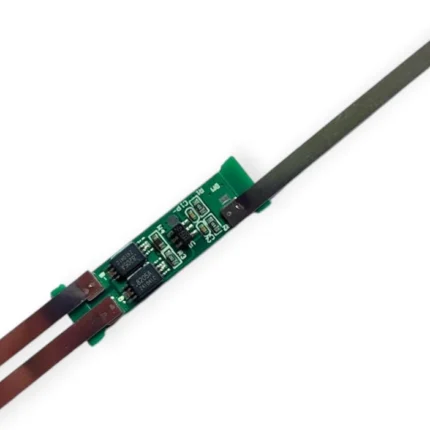 2S 4A Li-ion Battery Protection Module (for 3.7V 18650 cells)