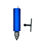 Drill chuck