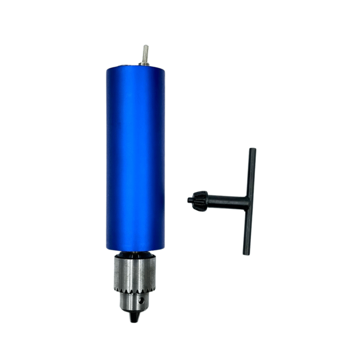 Drill chuck