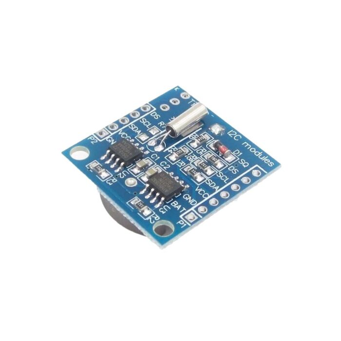 DS1307 RTC I2C Module AT24C32