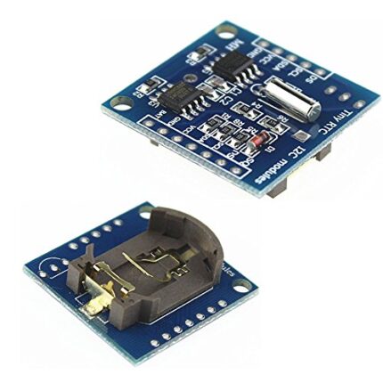 DS1307 RTC I2C Module AT24C32
