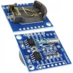 DS1307 RTC I2C Module AT24C32