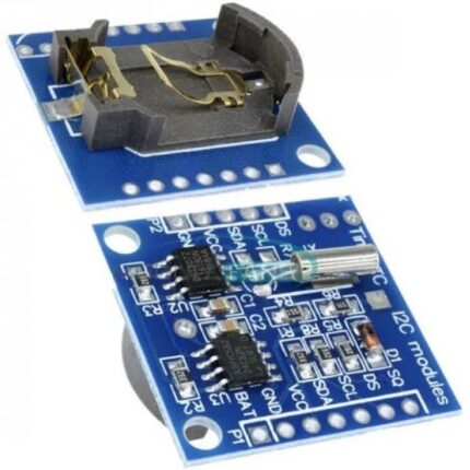 DS1307 RTC I2C Module AT24C32