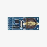 PCF8563 I2C Real Time Clock RTC Module - Image 2
