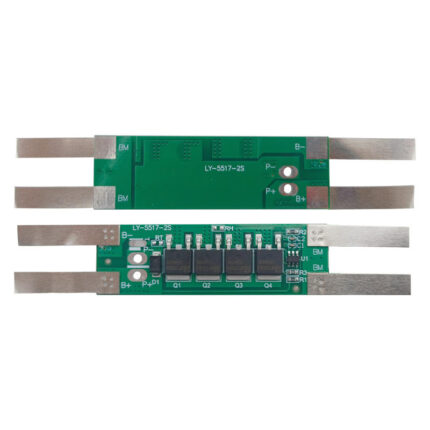 BMS LFP 4S 6A (SLCT)1