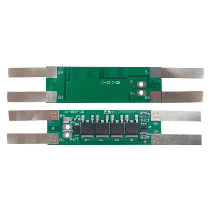 BMS LFP 4S 6A (SLCT)1