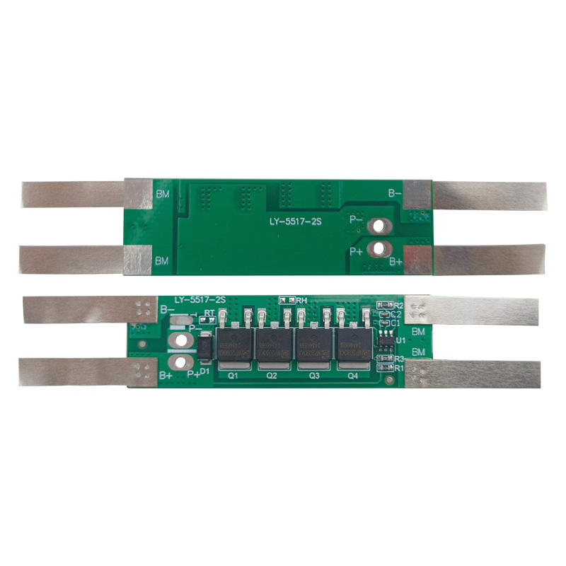 BMS LFP 4S 6A (SLCT)1