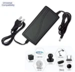 12V 5A 65W TT ADAPTER (WITH POWER CORD) 65 Adapter (Power Cord Included) - Image 2