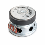 50mm 6-ohm 12w Watt Dynamic Speaker