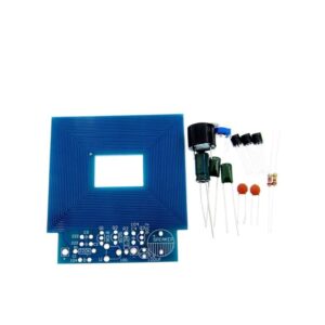 Operating Voltage: 3 ~ 5VDC Operating Current: 40 mA Standby Current: 5 mA Detection Distance: 10 mm Alarm Mode: Sound Comes with all the componentsOperating Voltage: 3 ~ 5VDC Operating Current: 40 mA Standby Current: 5 mA Detection Distance: 10 mm Alarm Mode: Sound Comes with all the components