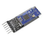 Buy the HM-10 BLE Bluetooth 4.0 CC2541 Wireless Module with UART interface and Master/Slave modes. Ideal for Arduino, IoT, robotics, wireless serial communication, sensors and embedded projects.