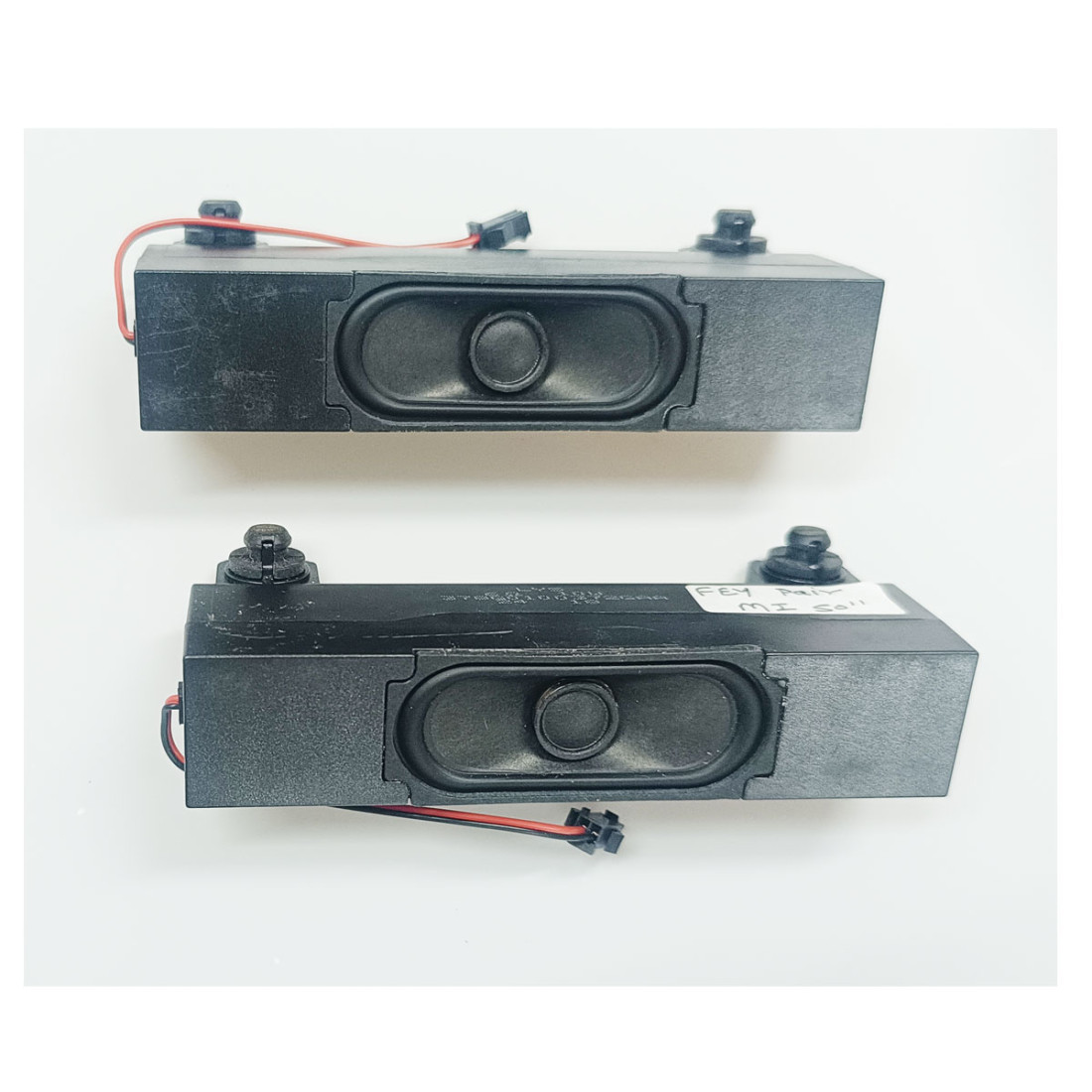 mi-50-speaker-1-1100x1100 Specifically designed for MI 50 Inch LED TV (Model: L50M5-5AIN) High-quality 8Ω 10W