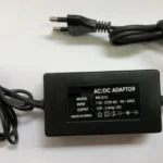 12V 3A Power Adapter, 36W DC Power Supply, AC to DC Adapter 12V 3A, 5.5mm 2.1mm Power Adapter, CCTV Power Adapter 12V, LED Strip