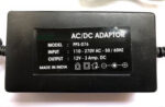 12V 3A 36W TT ADAPTER (WITH POWER CORD) 36 Adapter (Power Cord Included) - Image 2